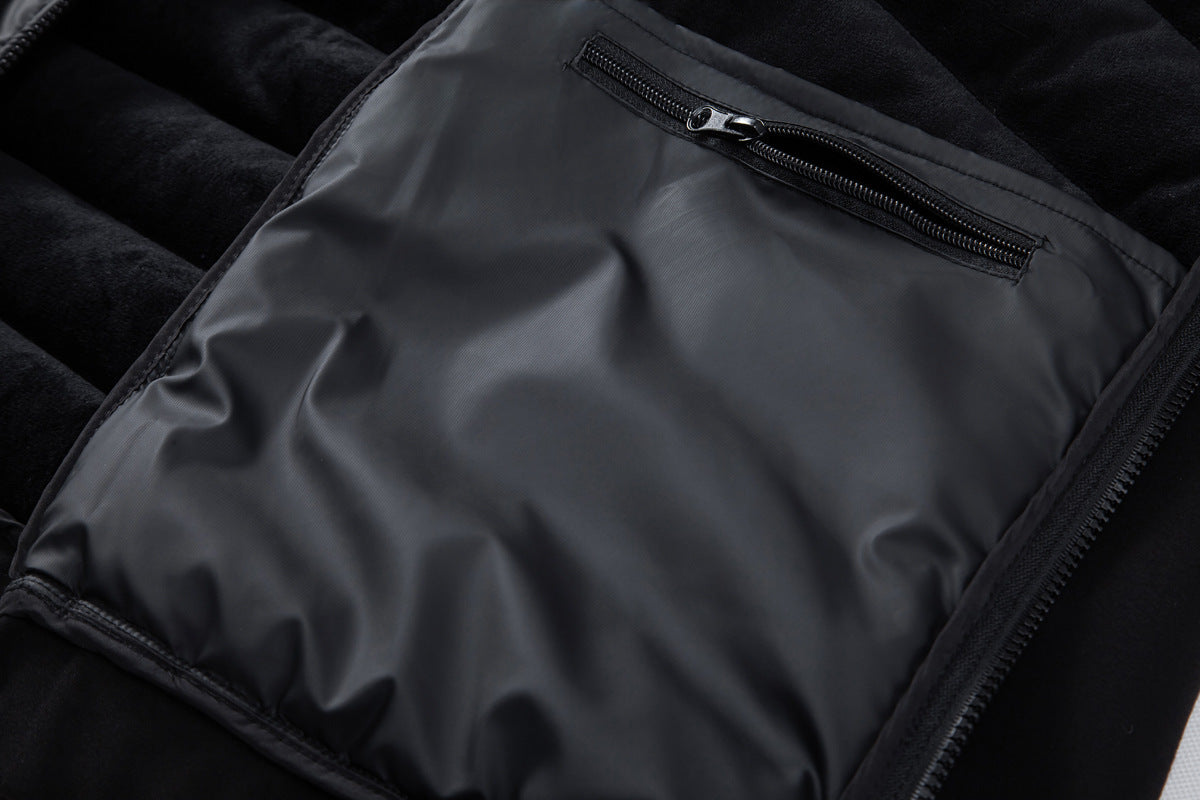 Torino Premium Hybrid Jacket, view 9