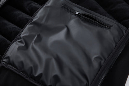 Torino Premium Hybrid Jacket, view 9