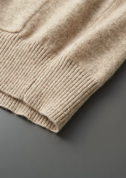 Premium Cashmere Sand Kilian Leisure Set, view 8