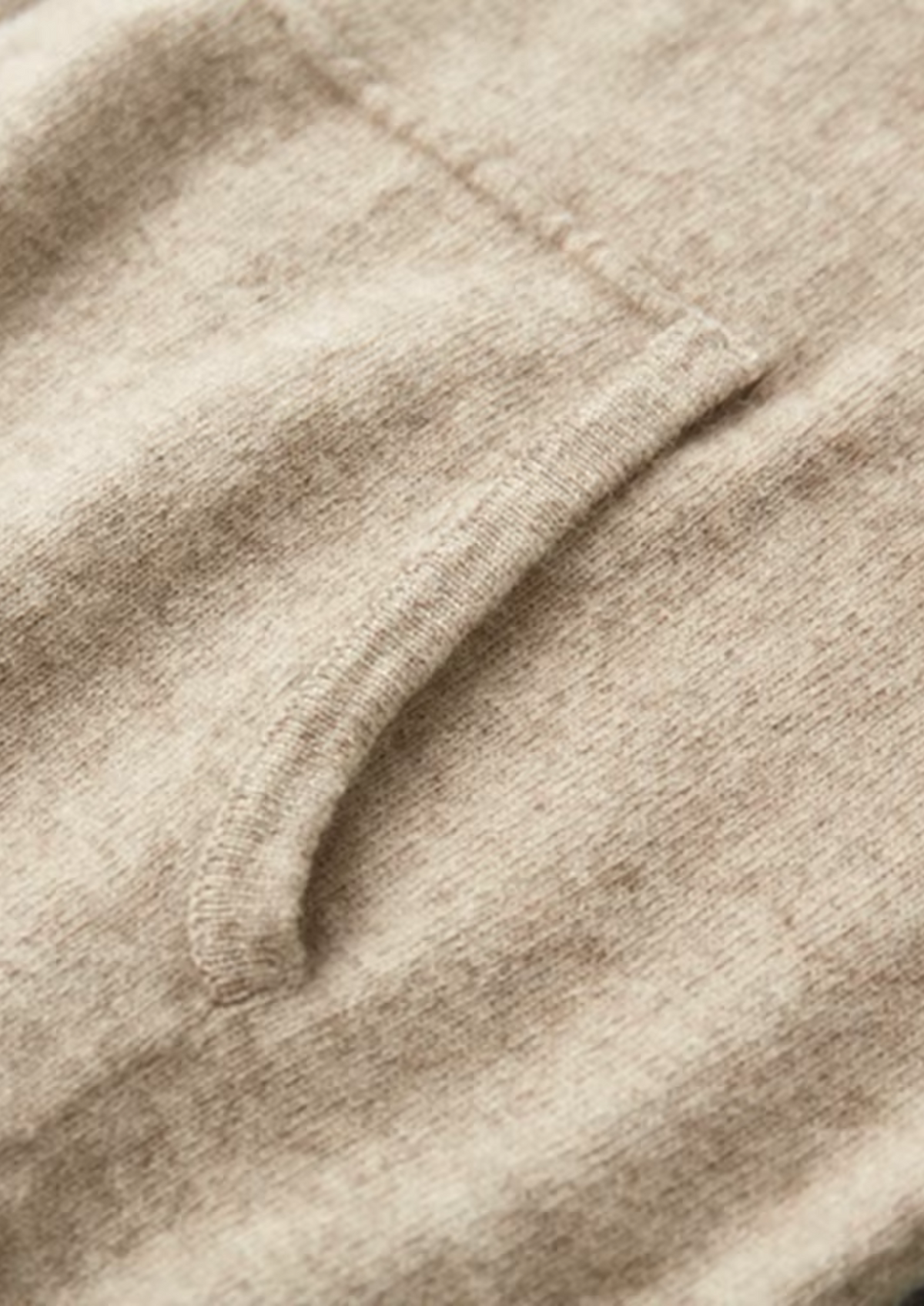Premium Cashmere Sand Kilian Leisure Set, view 13