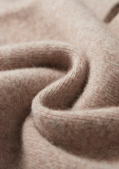 Pure Extra-Fine Merino Wool Leisure Joggers, view 7