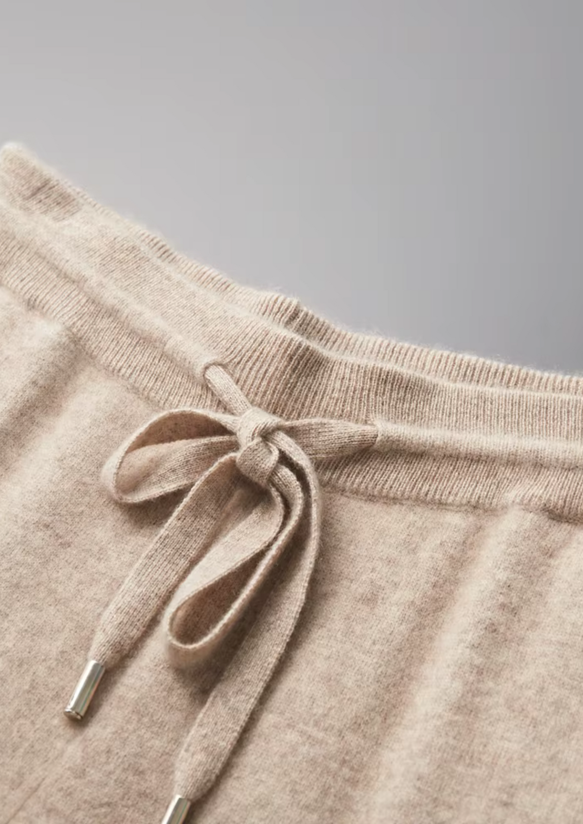 Premium Cashmere Sand Vienna Leisure Set, view 13