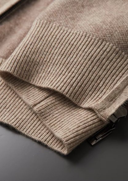 Premium Cashmere Sand Torino Leisure Set, view 14