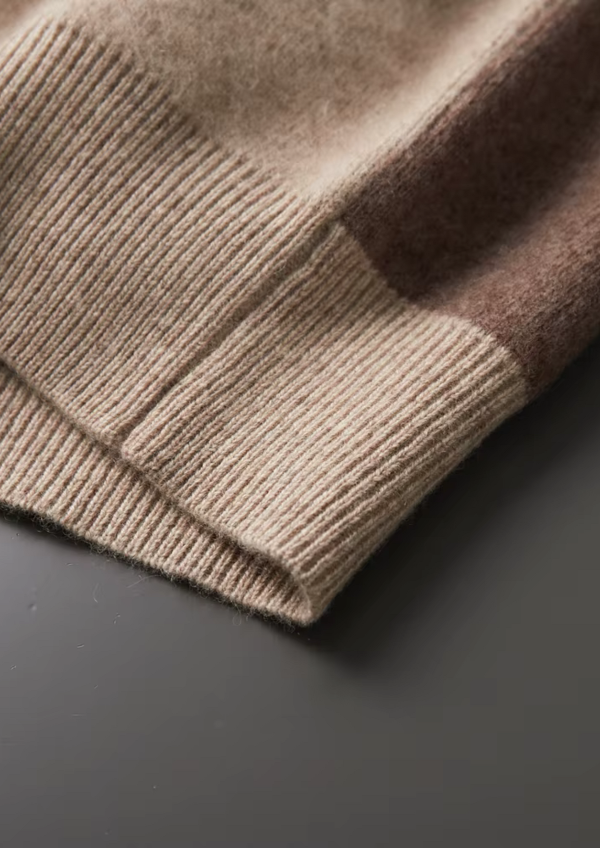 Premium Cashmere Sand Torino Leisure Set, view 13