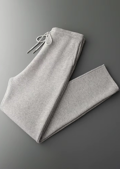 Pure Extra-Fine Merino Wool Two Tone Set, view 4