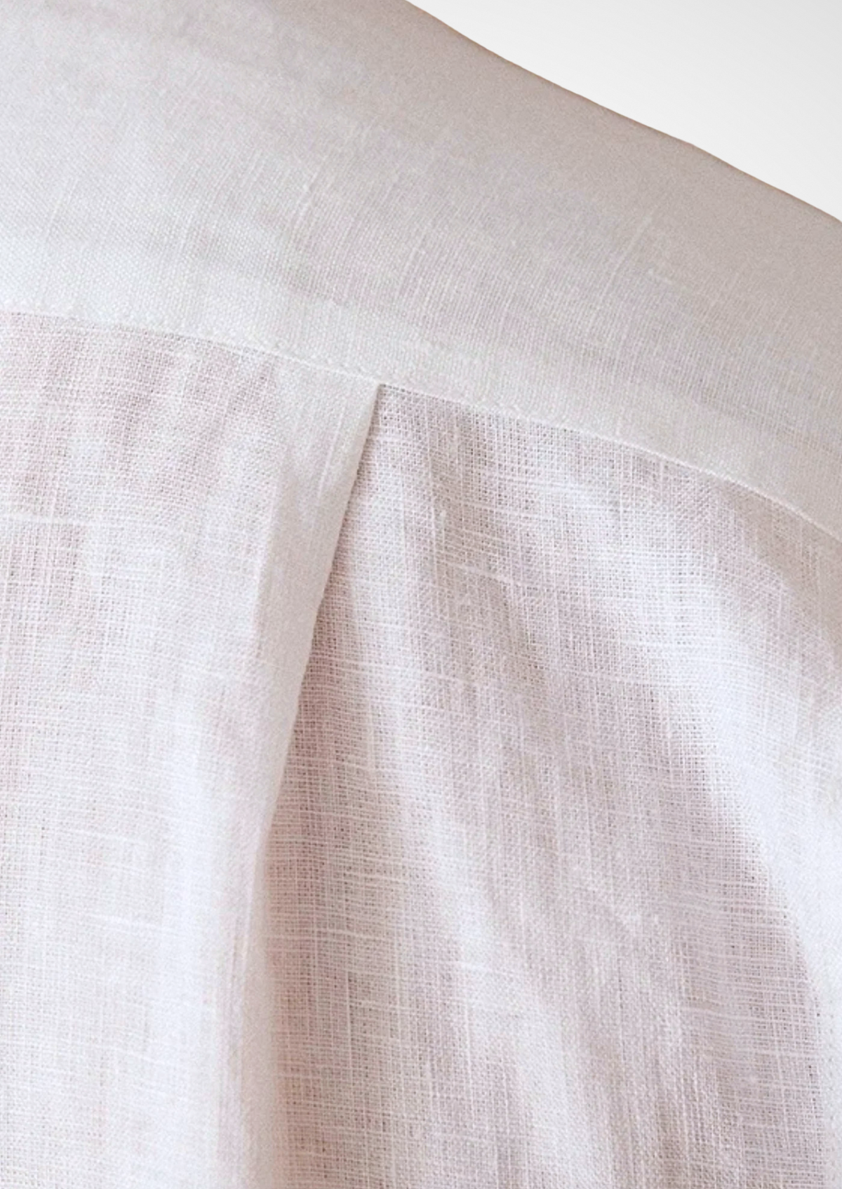 Palatino Coastal Shirt - White, view 4