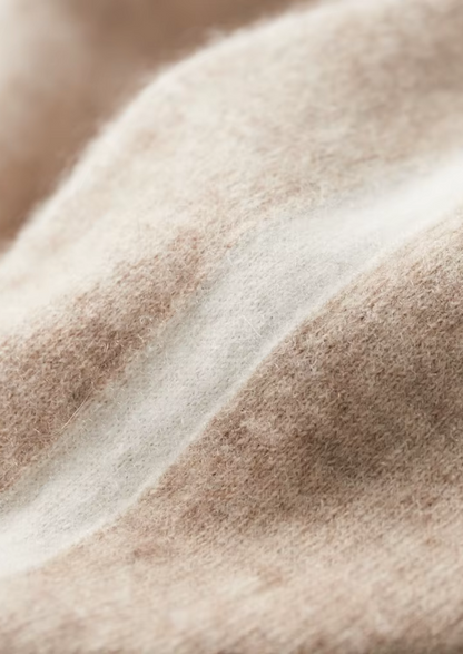 Premium Cashmere Sand Vienna Leisure Set, view 9