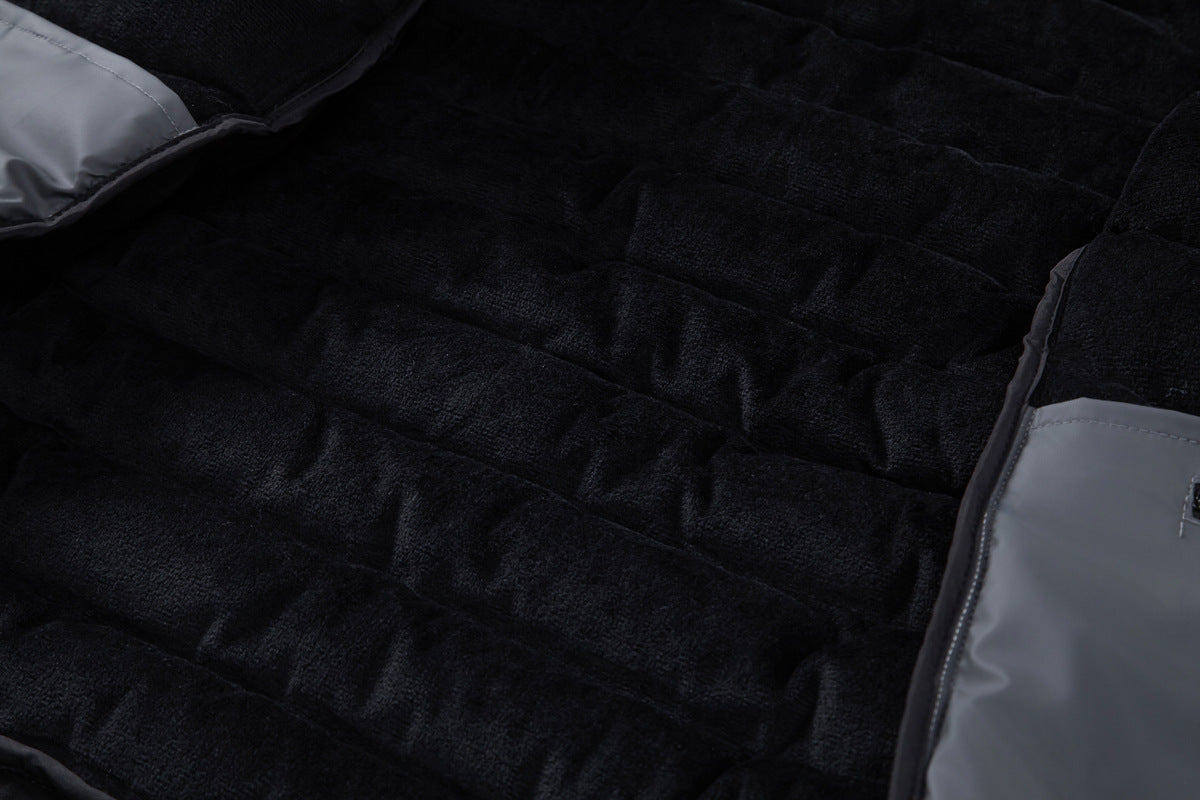 Torino Premium Hybrid Jacket, view 12