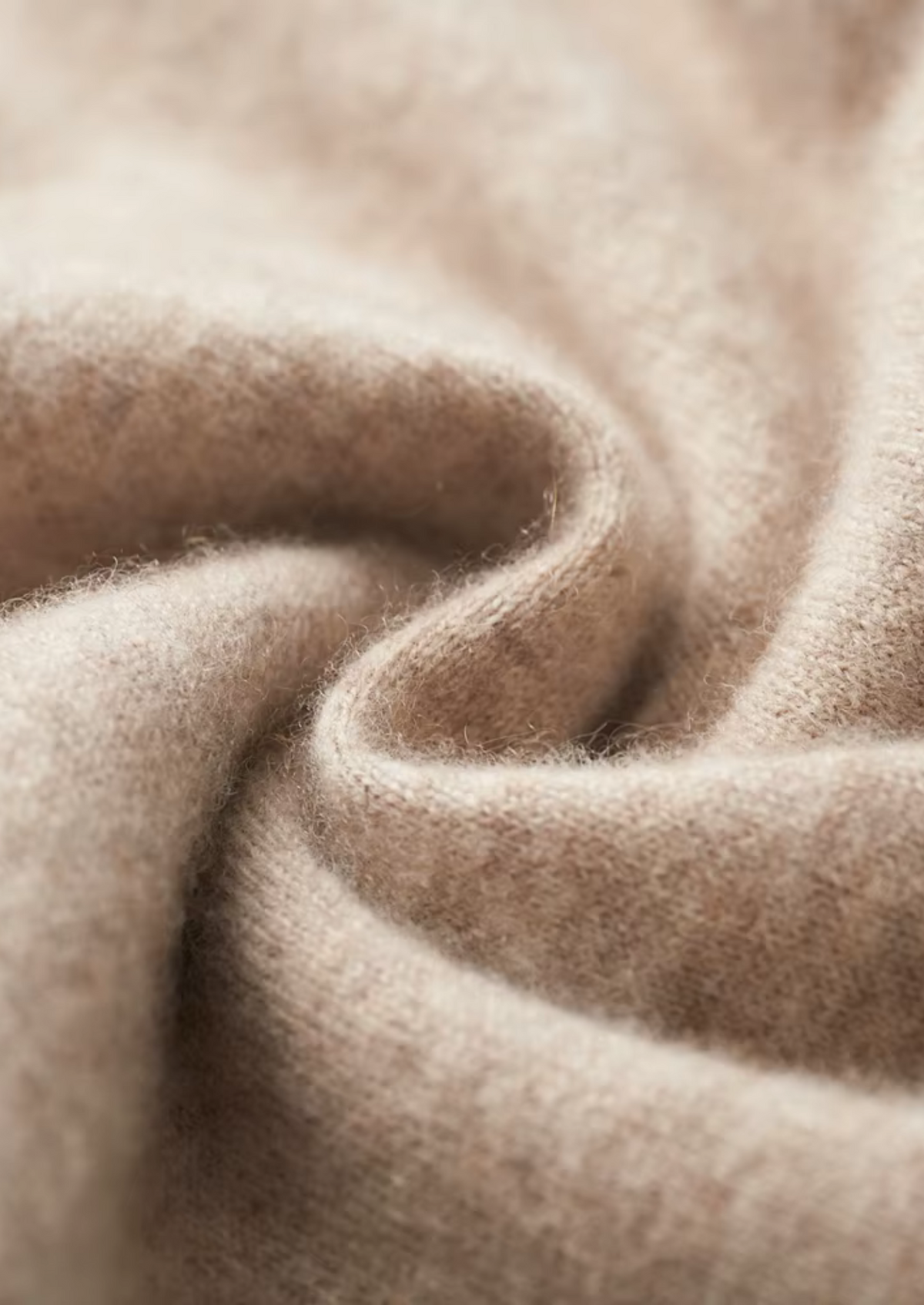 Premium Cashmere Sand Vienna Leisure Set, view 7
