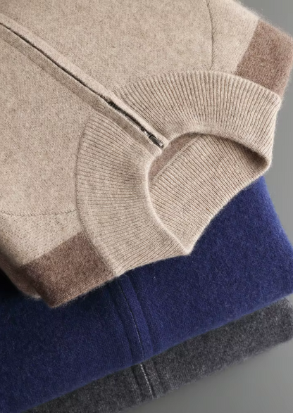 Premium Cashmere Sand Torino Leisure Set, view 20