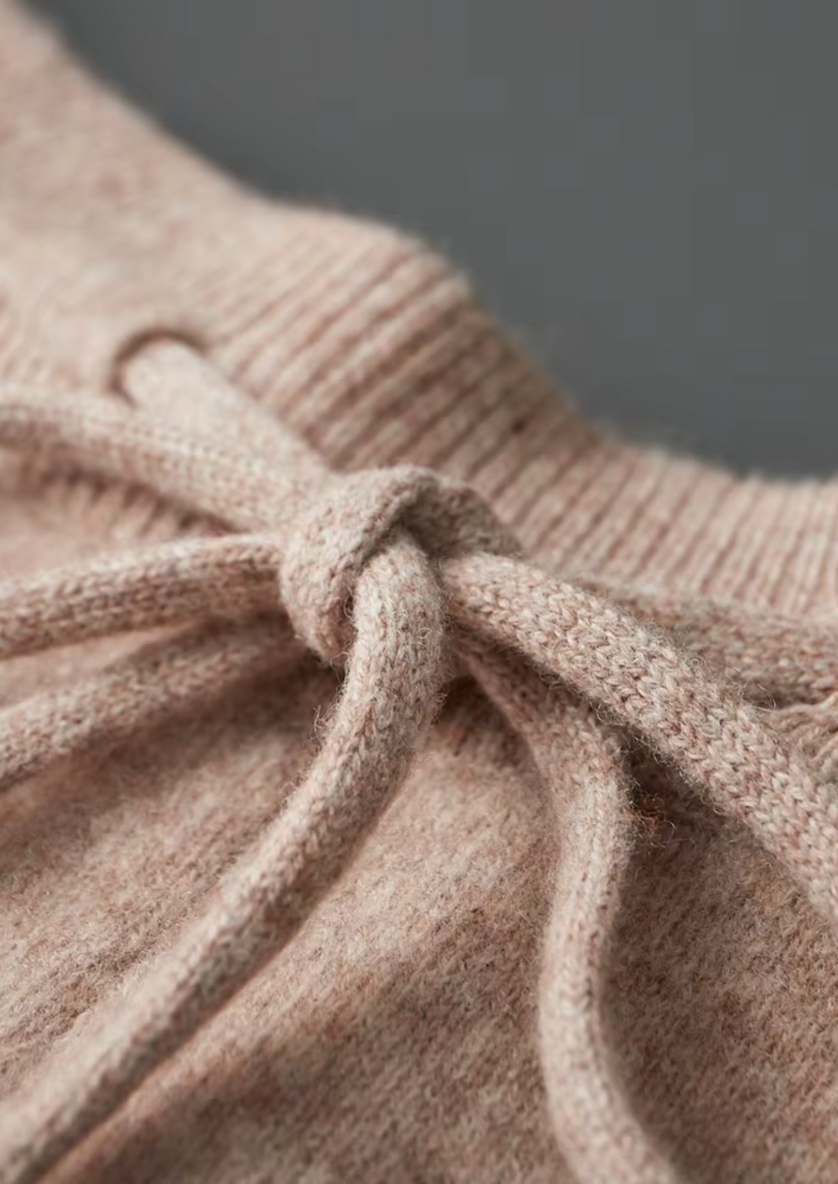 Pure Extra-Fine Merino Wool Tivro Set, view 11