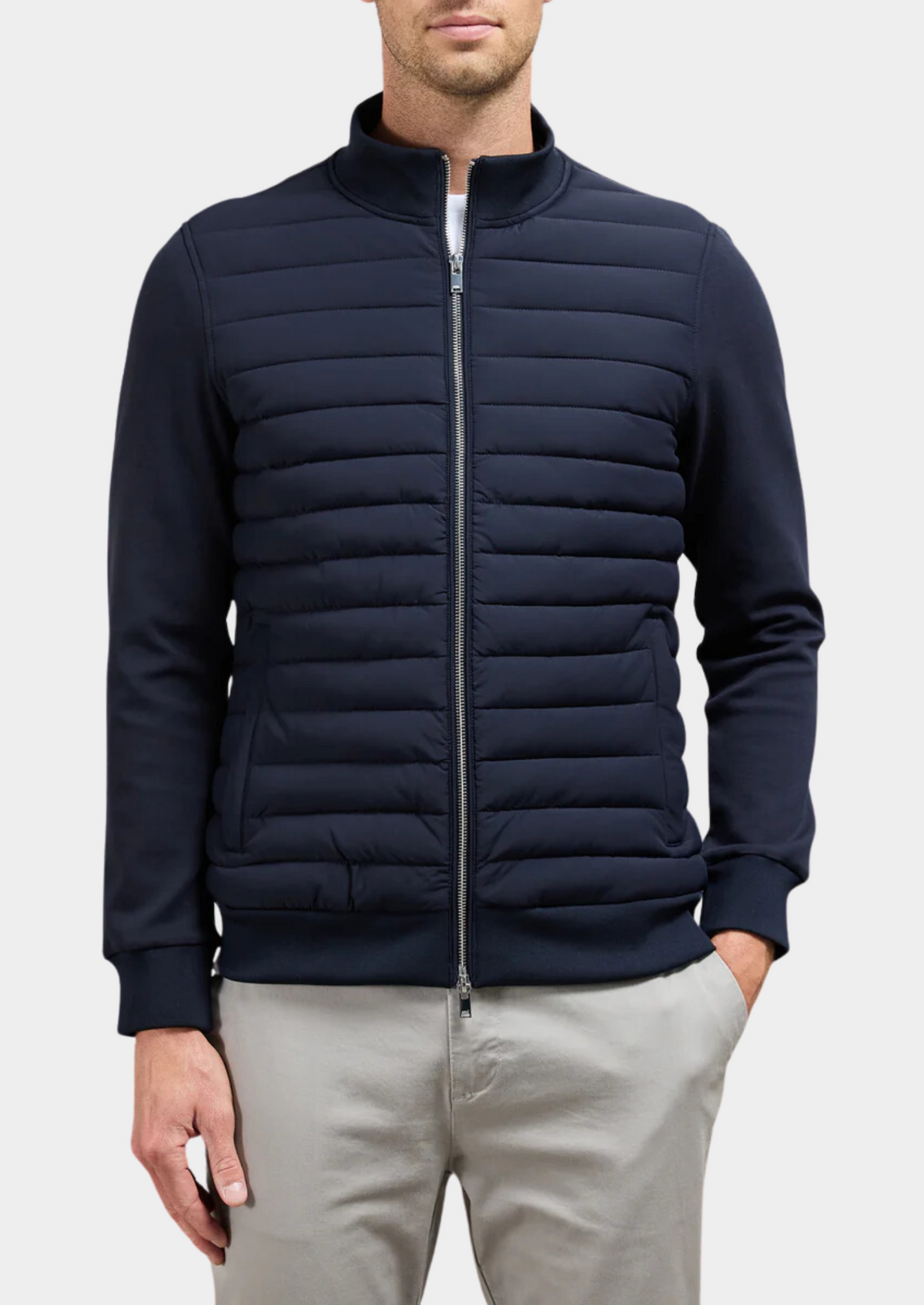 Dante Premium Hybrid Jacket, view 2