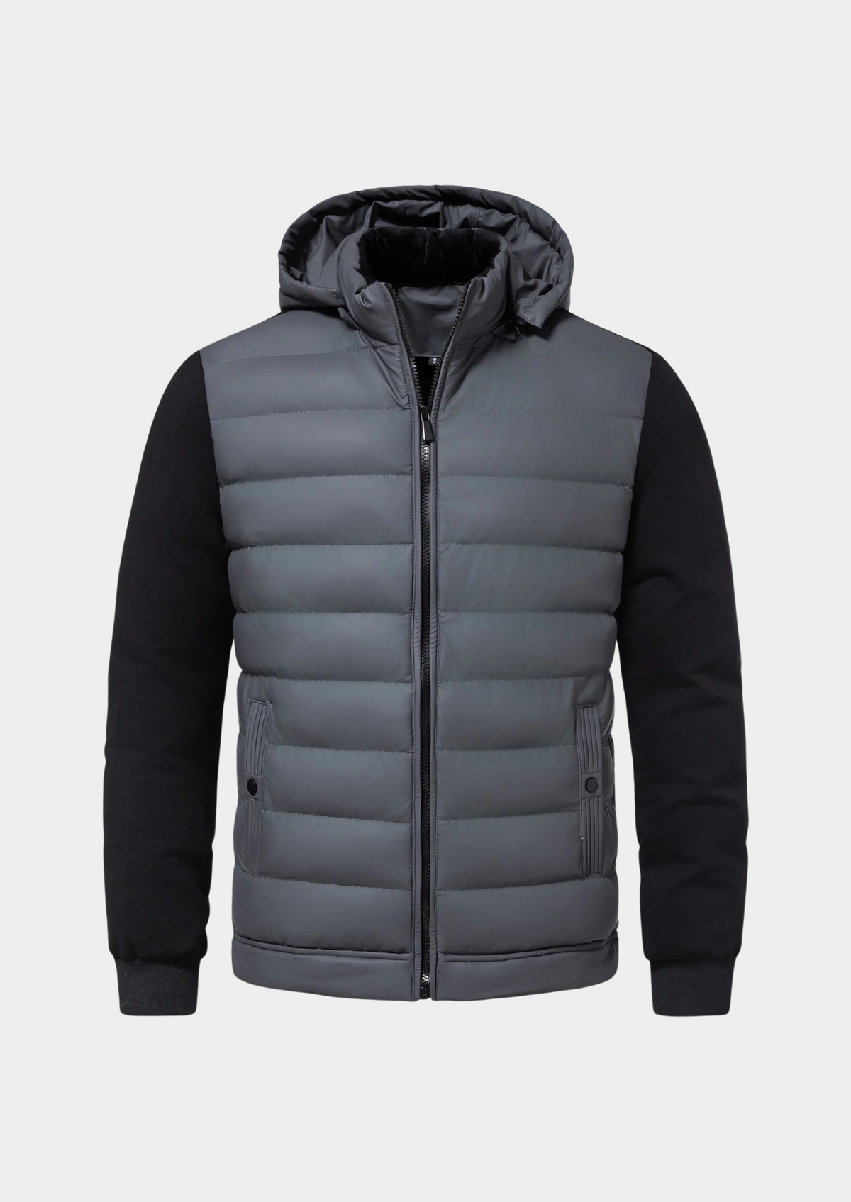 Milano Premium Hybrid Jacket, view 11