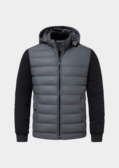 Milano Premium Hybrid Jacket, view 11