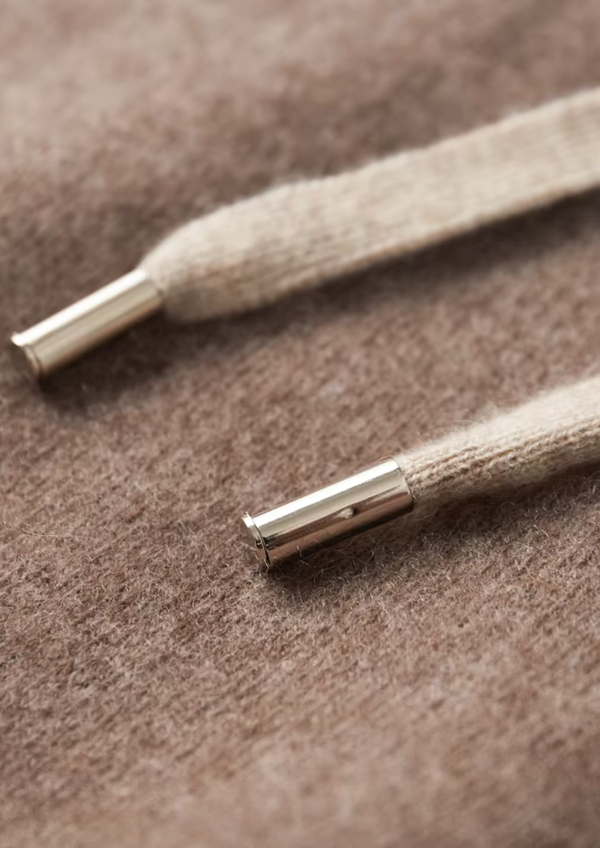 Premium Cashmere Sand Torino Leisure Set, view 8