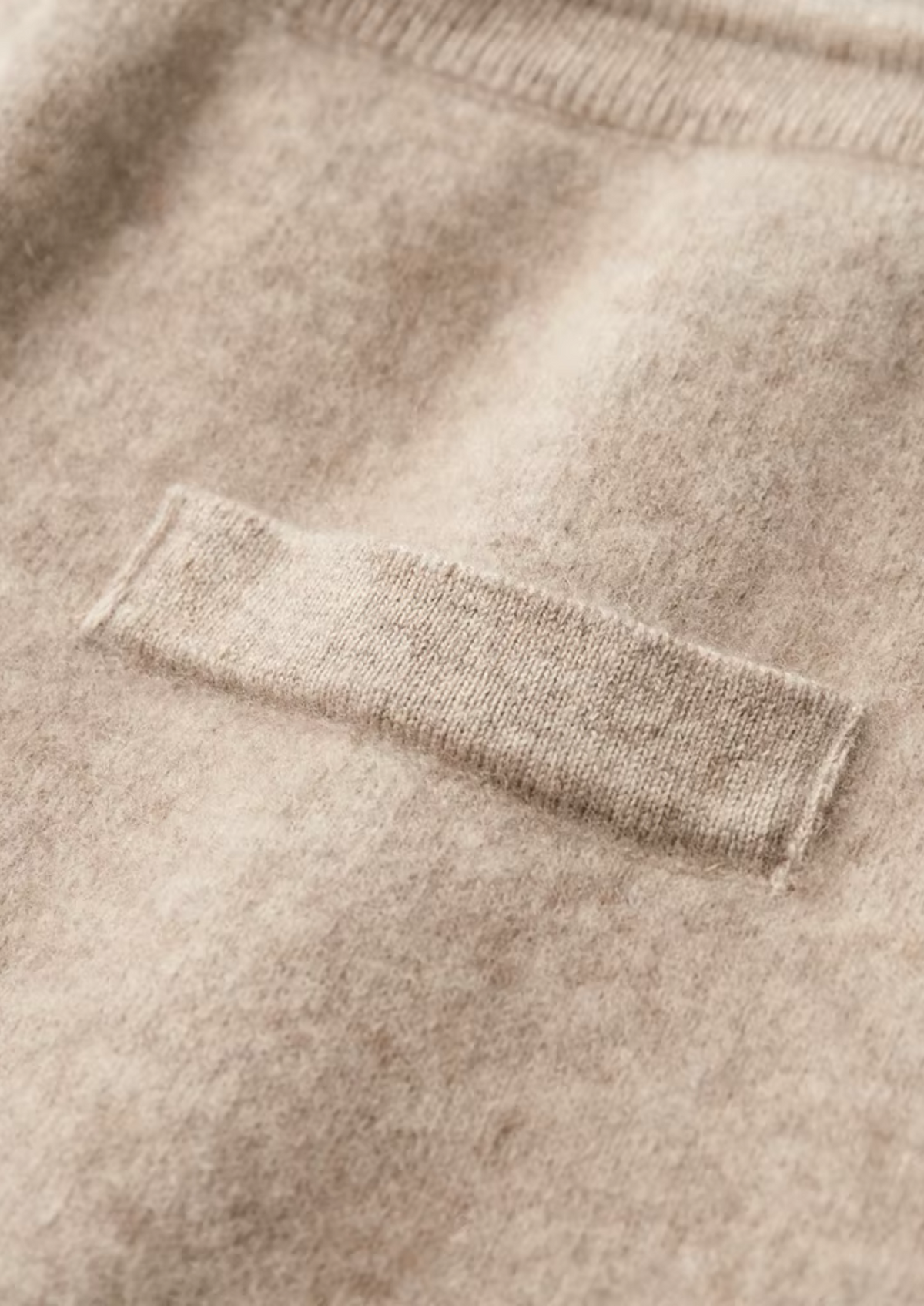 Premium Cashmere Sand Torino Leisure Set, view 7