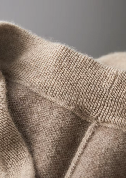 Premium Cashmere Sand Torino Leisure Set, view 15