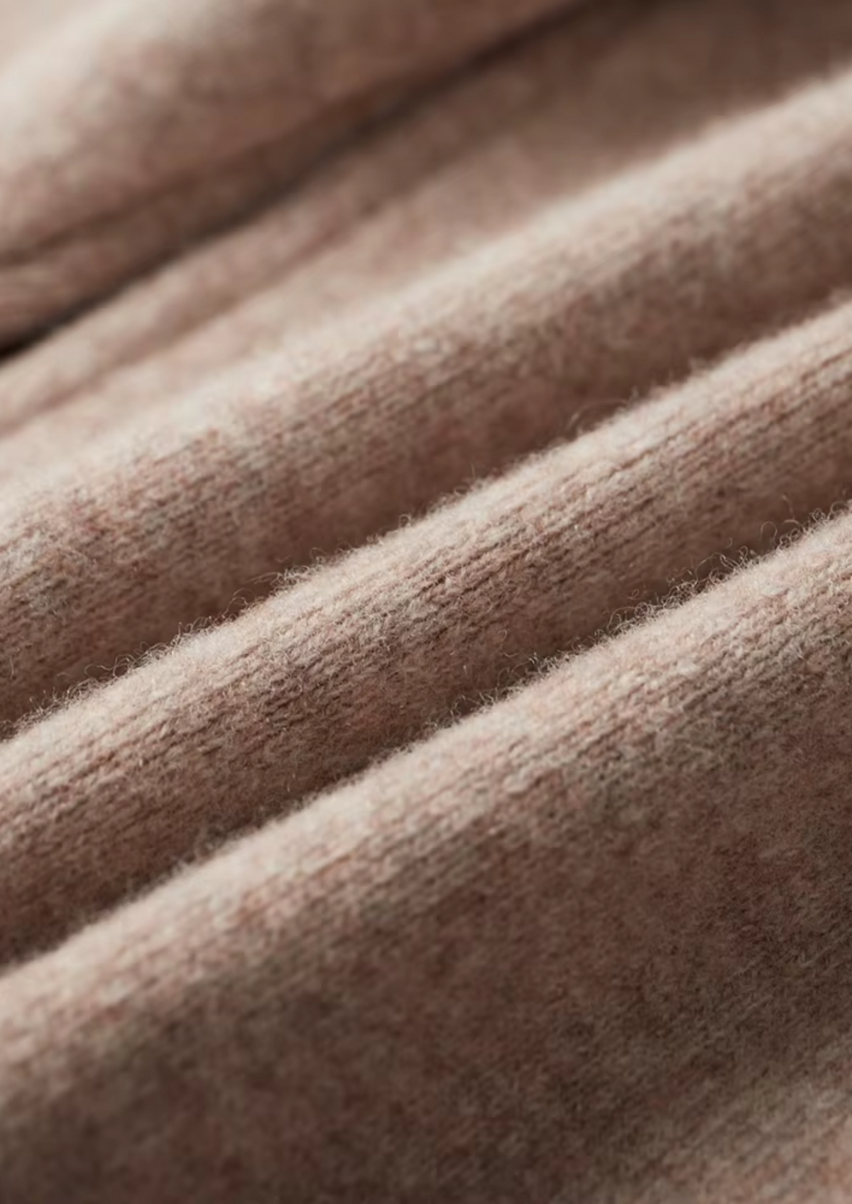 Pure Extra-Fine Merino Wool Leisure Trousers, view 14