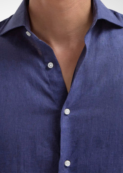 Palatino Coastal Shirt - Blue, view 3