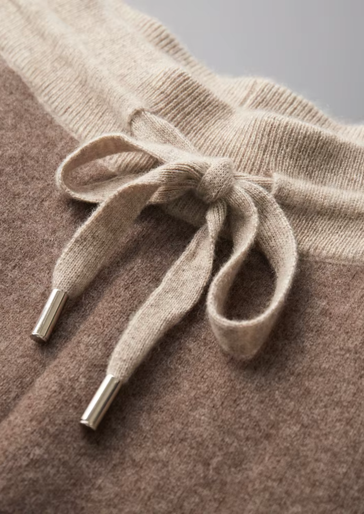 Premium Cashmere Sand Torino Leisure Set, view 3