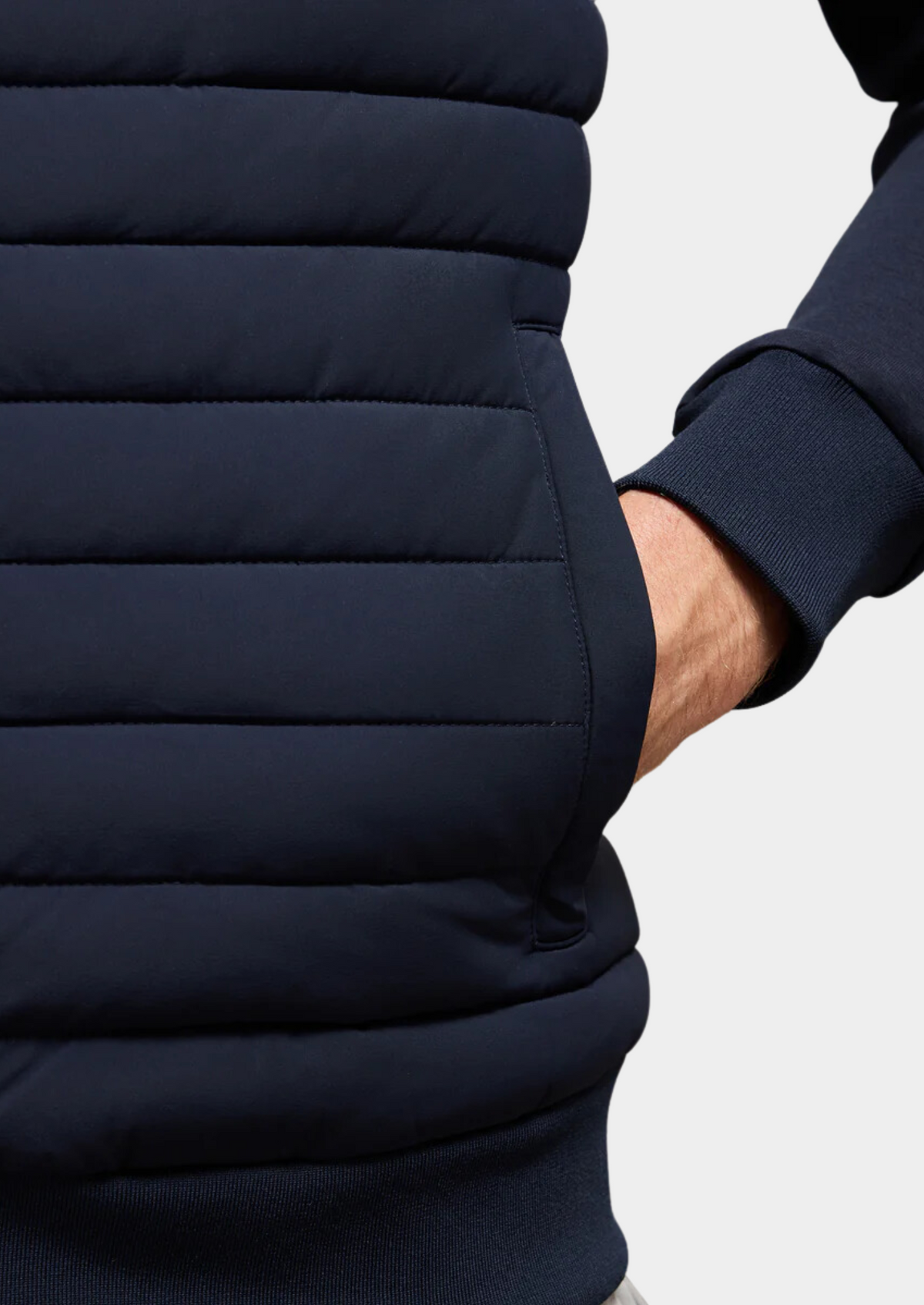 Dante Premium Hybrid Jacket, view 3