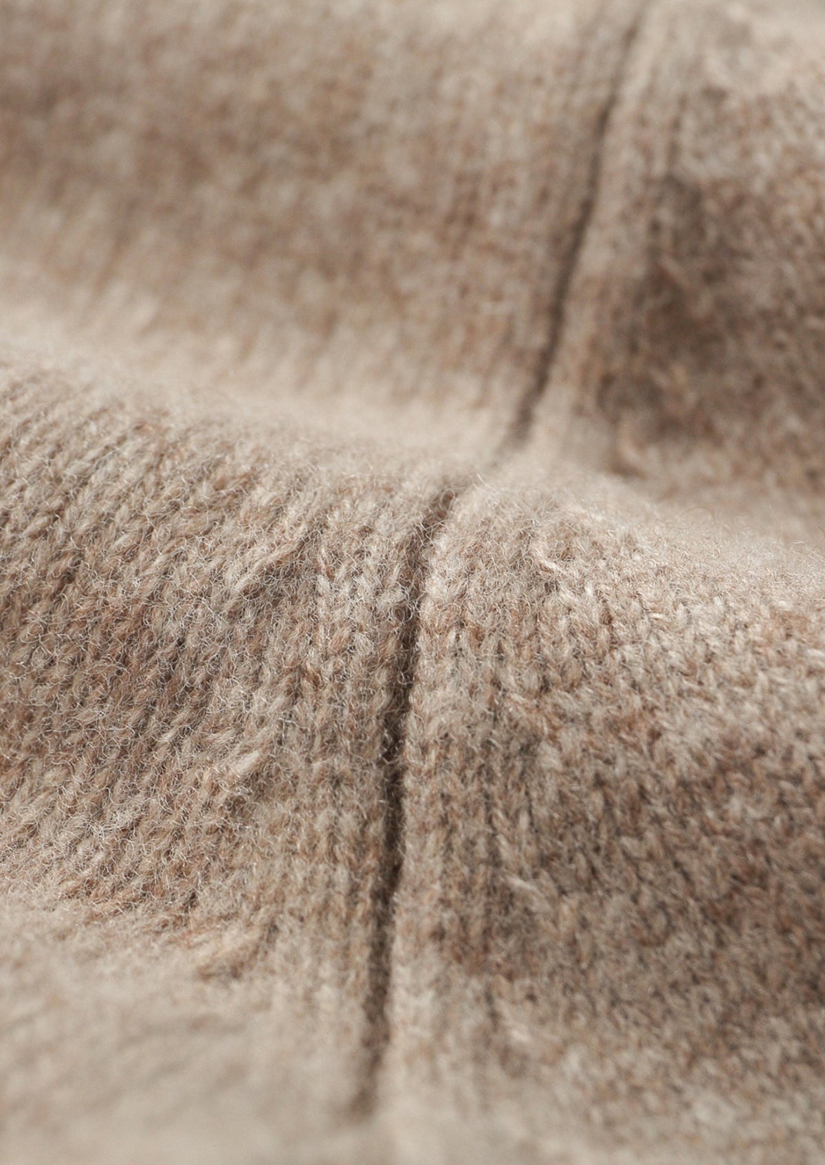 Pure Extra-Fine Merino Wool Essential Dual Zip Cardigan, view 11