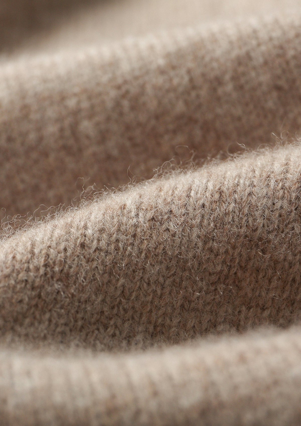Pure Extra-Fine Merino Wool Essential Dual Zip Cardigan, view 12