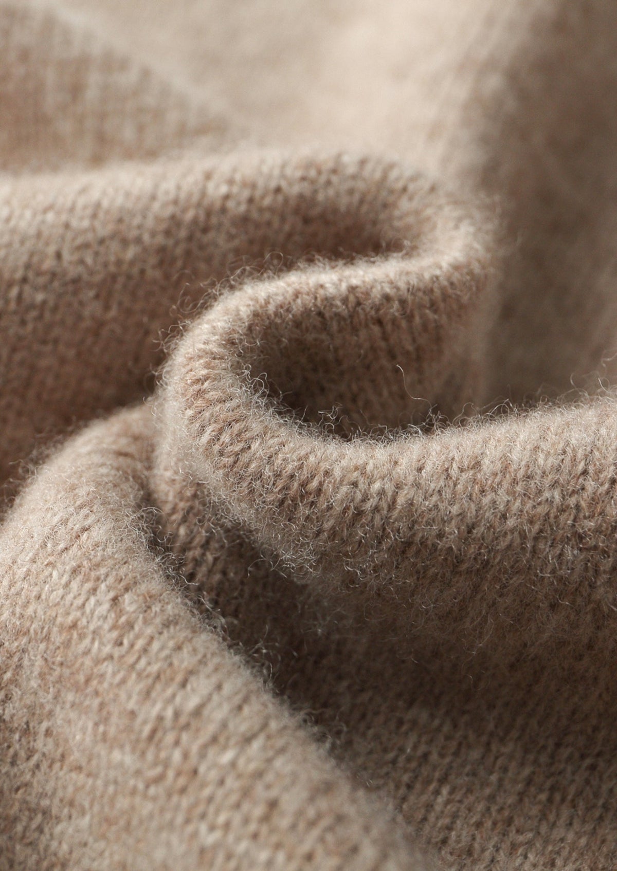 Pure Extra-Fine Merino Wool Essential Dual Zip Cardigan, view 13