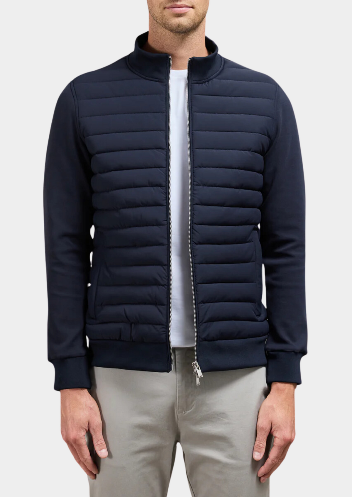 Dante Premium Hybrid Jacket, view 1
