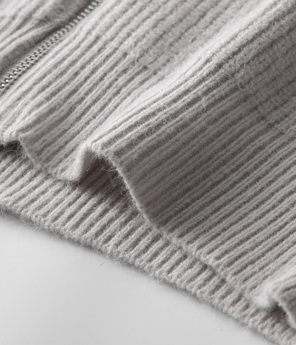 Tiberina Premium Zipper Vest, view 11