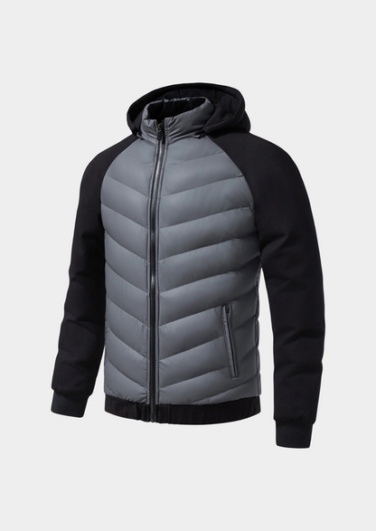 Torino Premium Hybrid Jacket, view 14