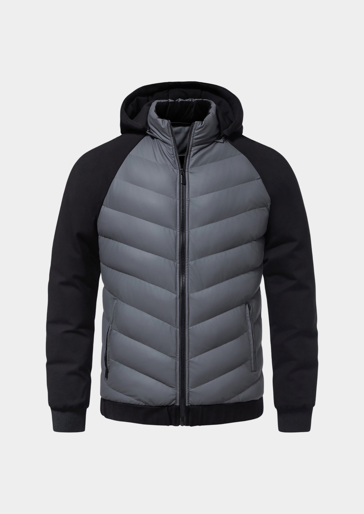 Torino Premium Hybrid Jacket, view 13