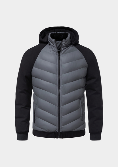 Torino Premium Hybrid Jacket, view 13