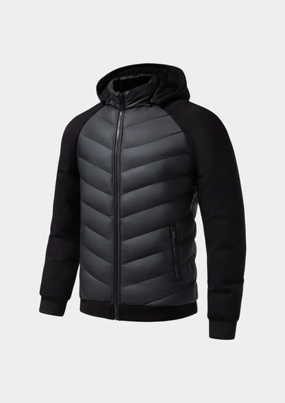 Torino Premium Hybrid Jacket, view 3