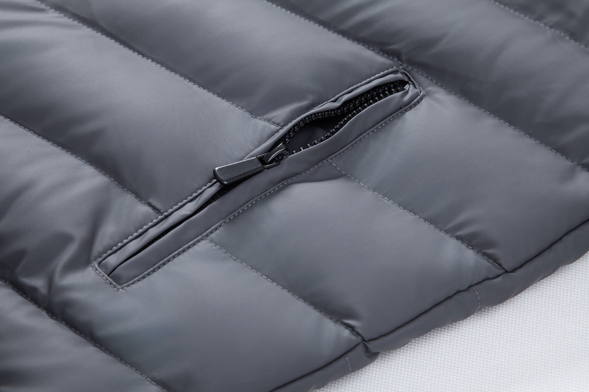 Torino Premium Hybrid Jacket, view 22