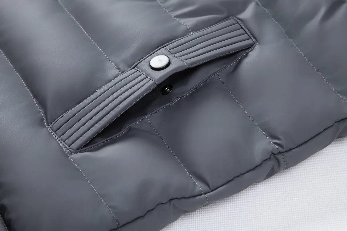 Milano Premium Hybrid Jacket, view 15