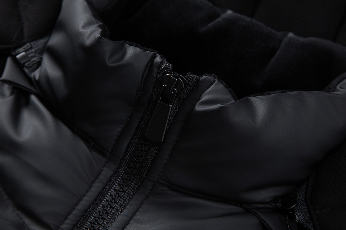 Torino Premium Hybrid Jacket, view 6