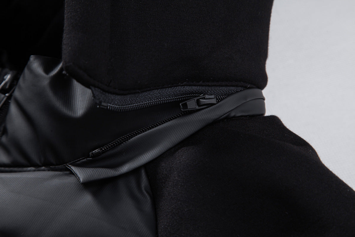 Torino Premium Hybrid Jacket, view 4