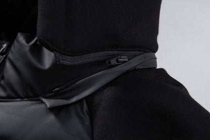 Torino Premium Hybrid Jacket, view 4