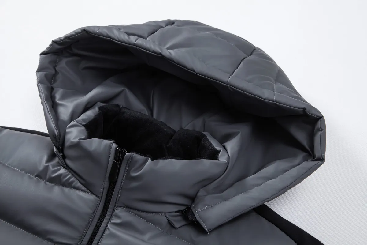 Milano Premium Hybrid Jacket, view 14
