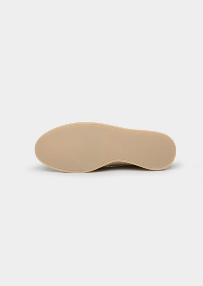 Tirreno Loafer - Ivory, view 5