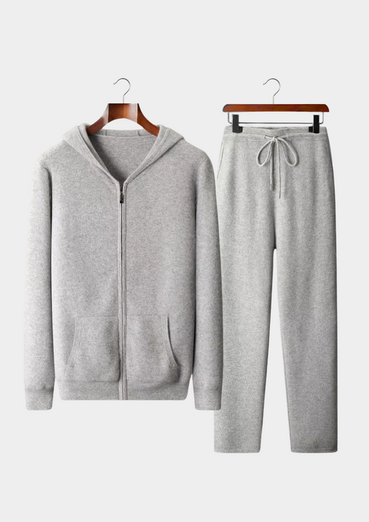 Pure Extra-Fine Merino Wool Arvo Set, view 1