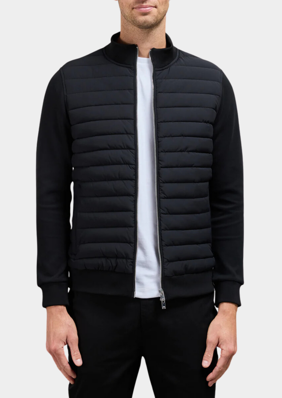 Dante Premium Hybrid Jacket, view 7