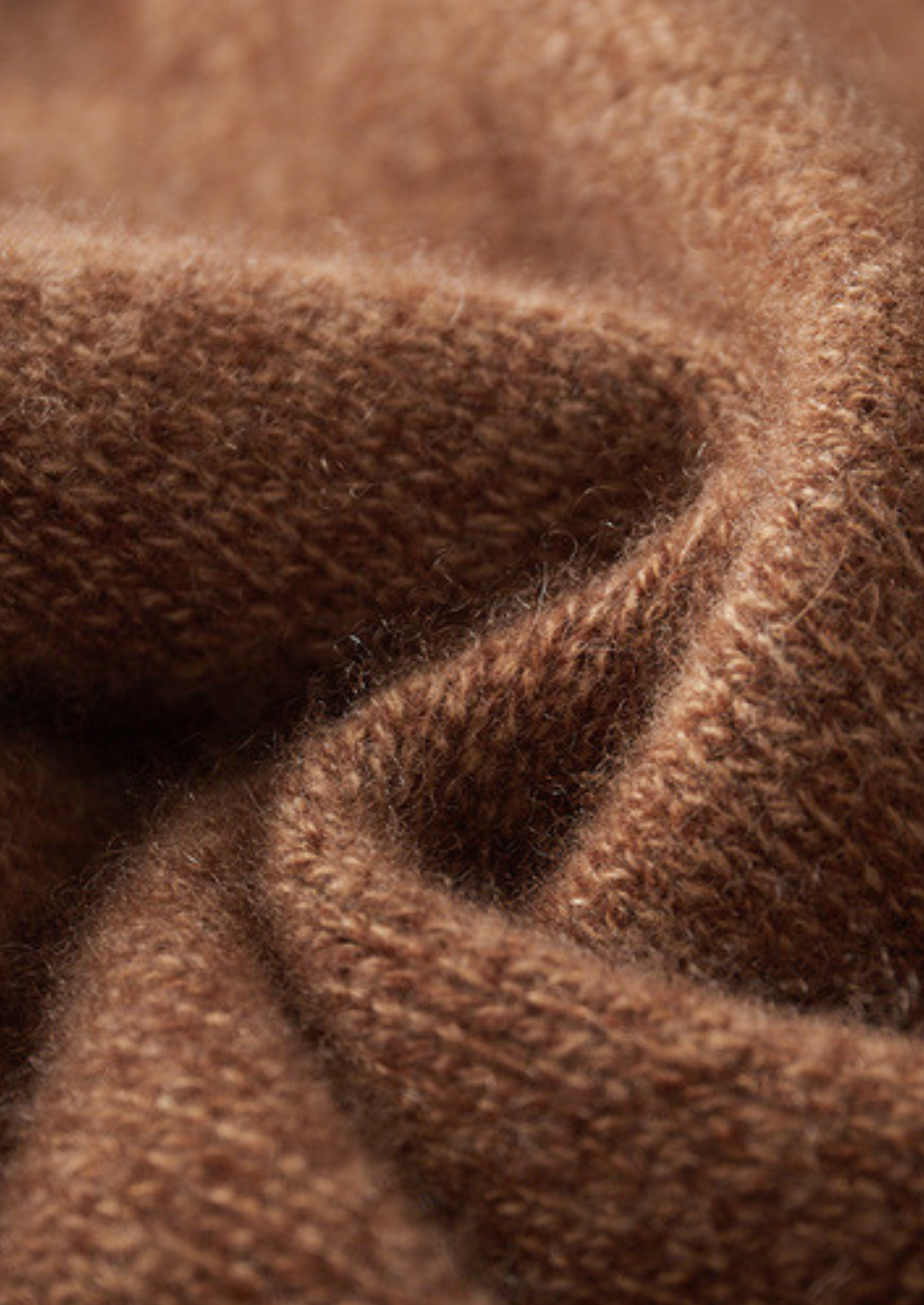 Pure Cashmere Shawl Collar Cardigan, view 5