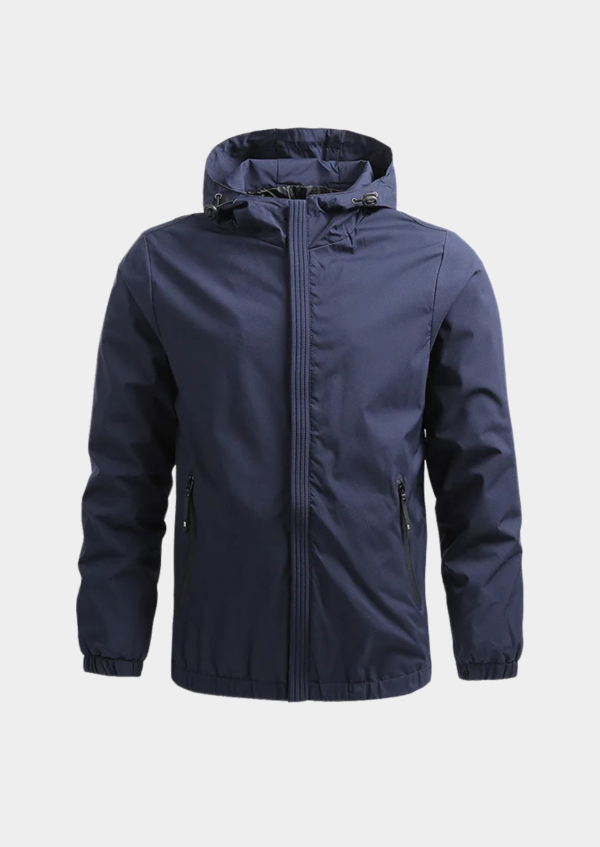 Tromso Water-Resistant Jacket