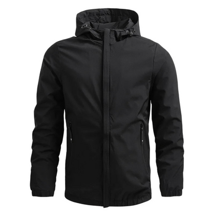 Tromso Water-Resistant Jacket