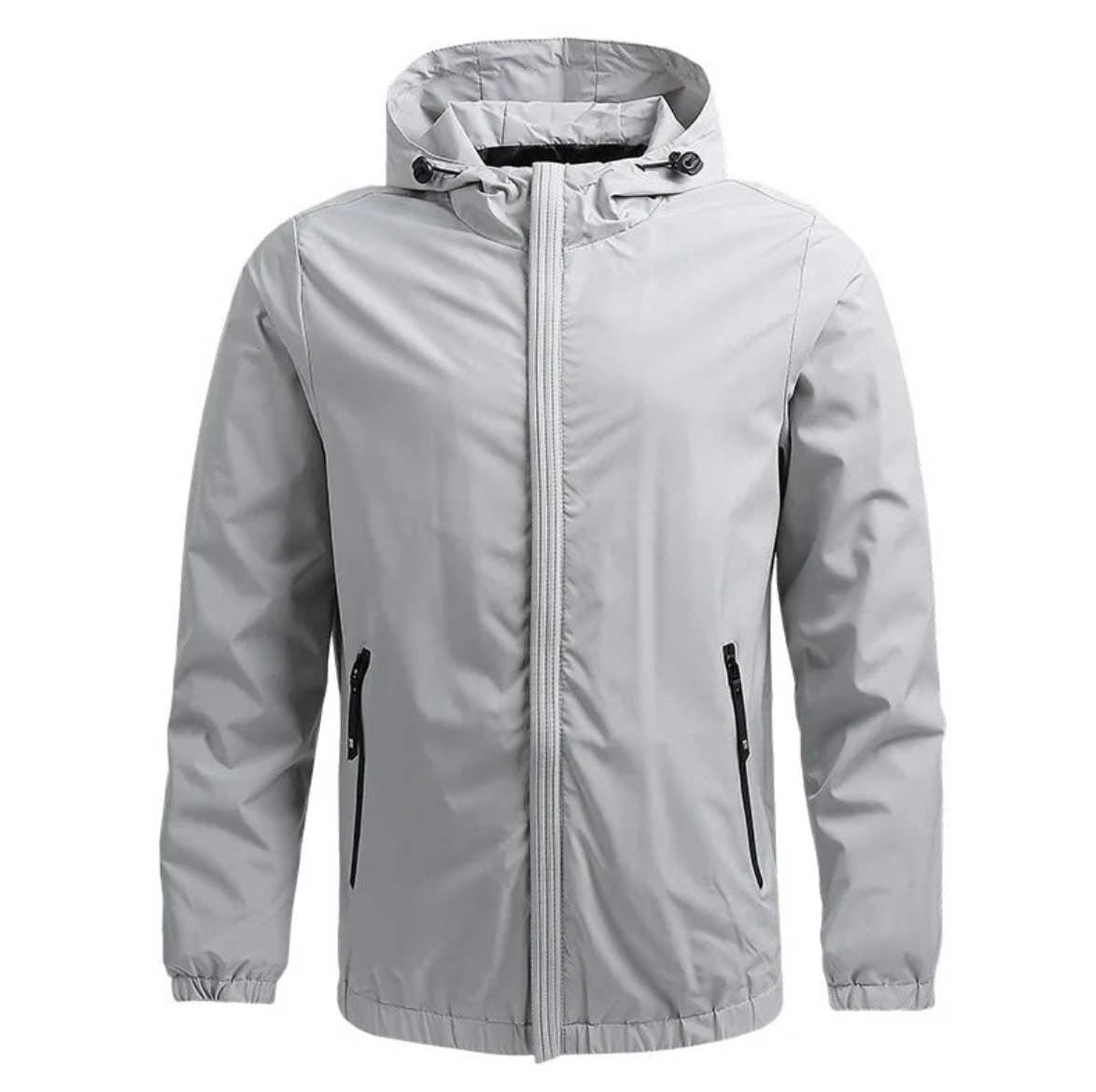 Tromso Water-Resistant Jacket