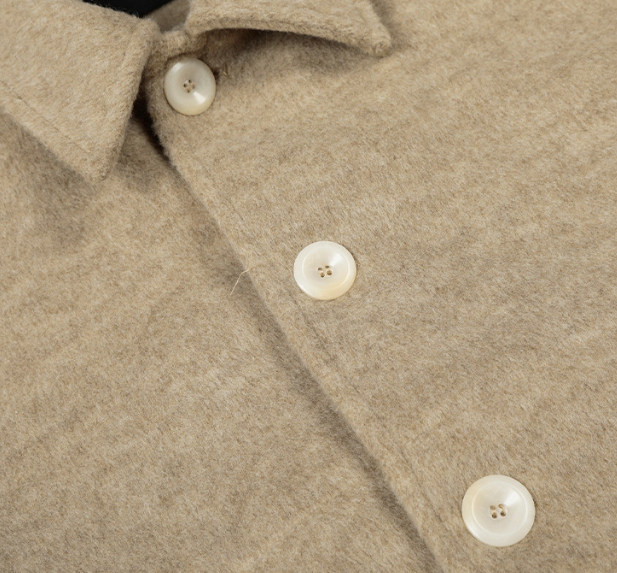 Gstaad Cotton Jacket