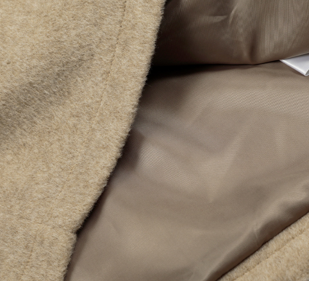 Gstaad Cotton Jacket