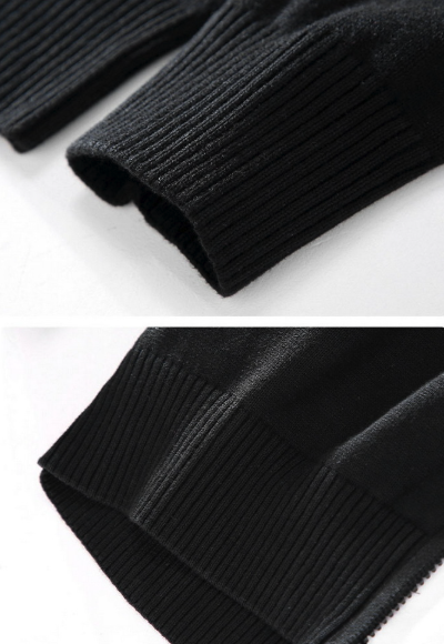 Arosa Zip Cardigan